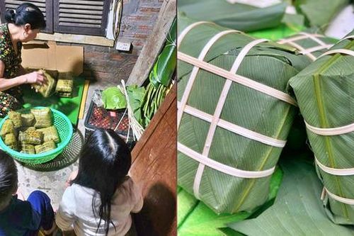 Chở Tết về nhà