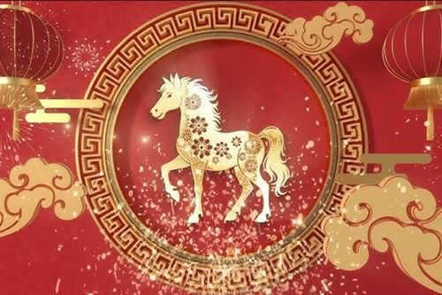 Hình tượng con ngựa trong Phật giáo và ý nghĩa nhân sinh của năm Bính Ngọ 2026
