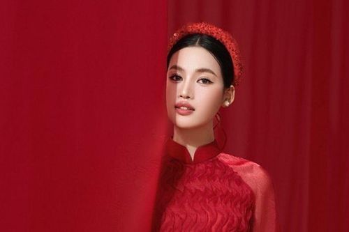 Đỗ Hà, Minh Thư và áo dài Tết: Truyền thống là khuôn mẫu hay không gian để sáng tạo?