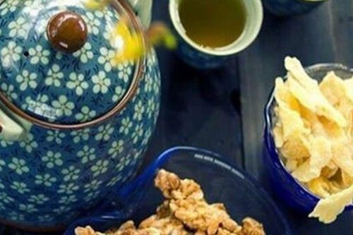 Tết đừng mê ngọt ngào, đây mới là loại nước được chuyên gia khuyên dùng, giúp tiêu mỡ lại tốt cho sức khỏe