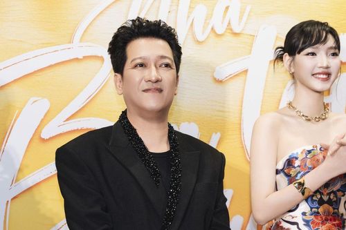 Team 'Nhà ba tôi một phòng' đại náo Hà Nội, tuyên chiến đường đua phim Tết 2026