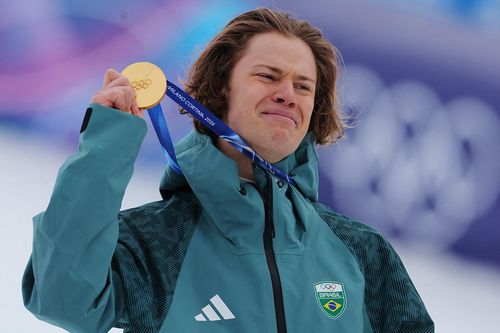Chuyện lạ chưa từng có ở môn Trượt tuyết đổ đèo Thế vận hội mùa đông 2026