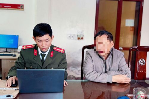 Bình luận xúc phạm công an trên Facebook, người đàn ông ở Hưng Yên bị xử phạt