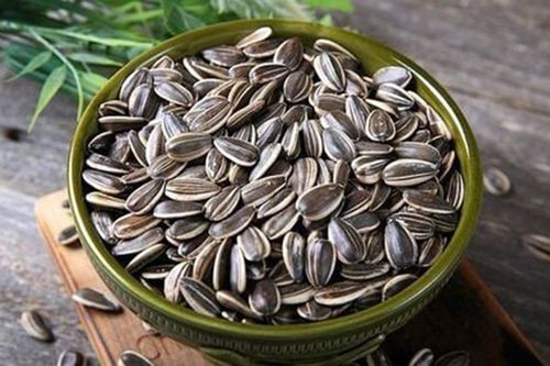 Cảnh báo ăn nhiều hạt hướng dương dịp Tết dễ bị sỏi thận