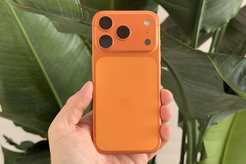 6 smartphone vừa sang, vừa chụp ảnh xịn chơi Xuân