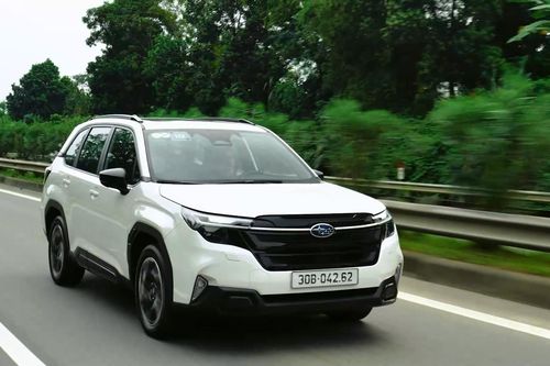 Kinh nghiệm giúp ô tô tiết kiệm nhiên liệu khi chạy đường dài