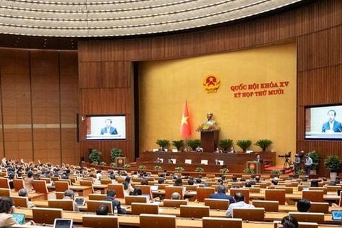 Hiểu đúng về Quốc hội và Hội đồng nhân dân để thực hiện tốt quyền bầu cử