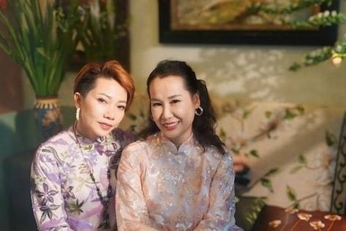 Nhạc sĩ Giáng Son kết hợp Diva Hà Trần ra mắt MV về Tết Hà Nội