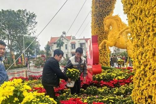 Tiến Thắng gỡ 'điểm nghẽn' môi trường nông thôn