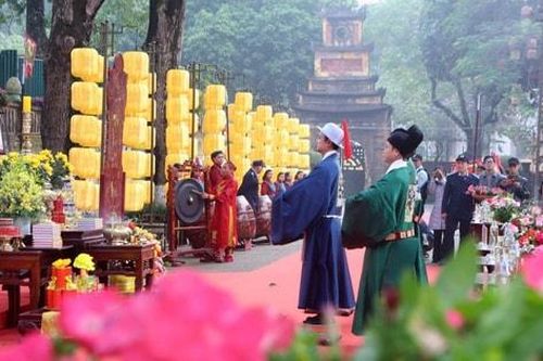 Nhiều hoạt động văn hóa, du lịch đặc sắc dịp Tết Nguyên đán Bính Ngọ 2026 tại Hà Nội