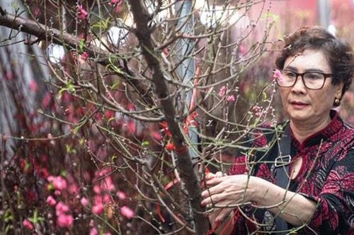 'Chất' Hà Nội khi ăn Tết và chơi Tết