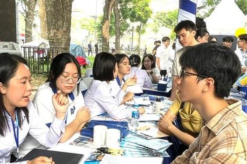 Hôm nay (15-2), hạn cuối công bố thông tin tuyển sinh 2026