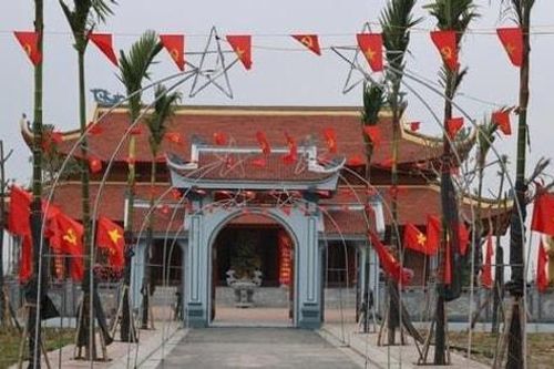 Mở cửa Khu lưu niệm Trưởng ban Thường trực Quốc hội Bùi Bằng Đoàn đón khách du xuân