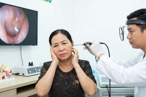 Ù tai tưởng vô hại nhưng có thể liên quan đột quỵ