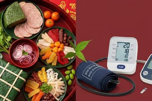 Quy tắc 'ăn ngược' cho người đái tháo đường và tăng huyết áp an toàn dịp Tết 2026