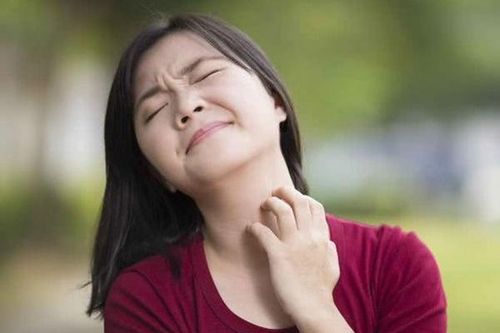 Ngứa do lạnh có nguy hiểm không?