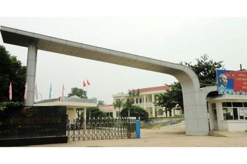 Mía đường Sơn Dương bị xử phạt vi phạm chứng khoán