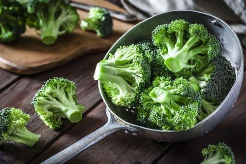 Bông cải xanh trong mâm cơm Tết: Chế biến sao cho giữ trọn dưỡng chất?
