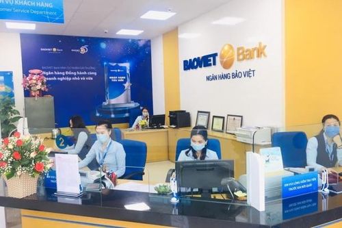 Thanh tra yêu cầu BaoVietBank Đắc Lắk chấn chỉnh hoạt động cho vay