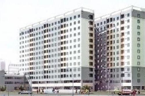 Công ty Công trình Giao thông 584 vi phạm lĩnh vực chứng khoán