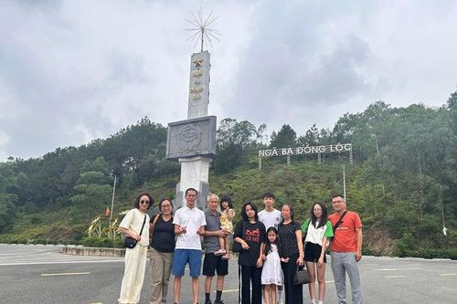 Khi Tết không còn là những bữa tiệc kéo dài