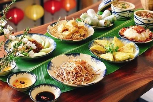 Gửi chút thanh tao, gieo mầm an lạc vào mùa Xuân đoàn viên