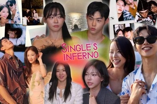 Single's Inferno 5: Lý do khiến 3/5 cặp hot nhất chia tay, Min Gee 'cạch mặt' Seung Il
