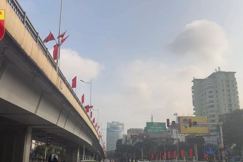 Một Hà Nội 'khác lạ' ngày 29 Tết