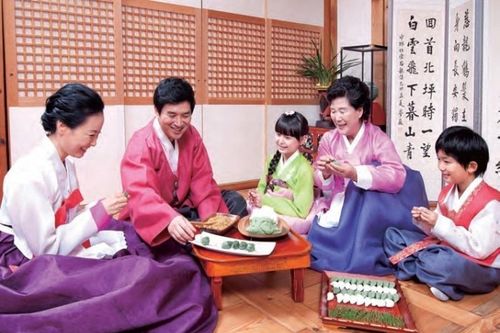 Chịu sức ép 'trăm năm', Hàn Quốc vẫn giữ Tết Âm lịch