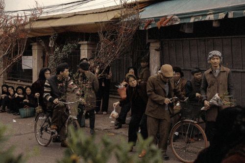 Thời bao cấp, nhà văn chỉ cần in vài cuốn sách đã mua được nhà