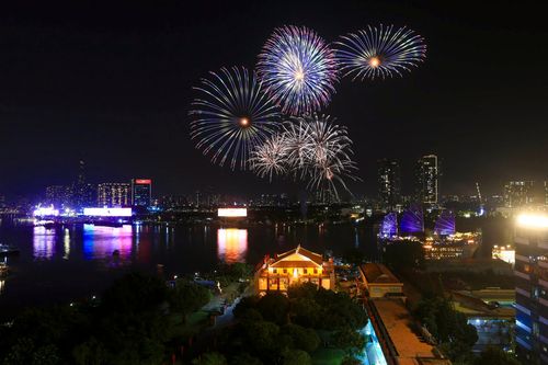 Văn khấn cúng Giao thừa bản trang trọng và diễn giải chi tiết