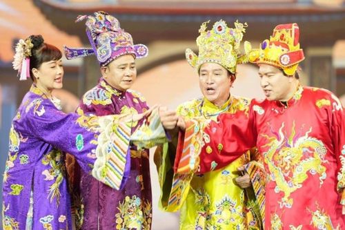 Vì sao người Việt vẫn tìm chương trình Táo Quân