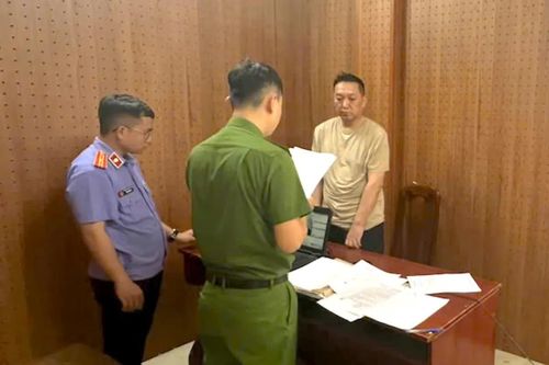 Truy bắt 'thần tốc' kẻ trộm hơn 150 triệu đồng tại Hoiana