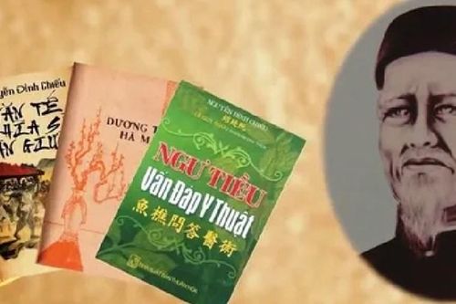 Ba danh nhân văn hóa Việt tuổi Ngọ xứng đáng được tôn vinh