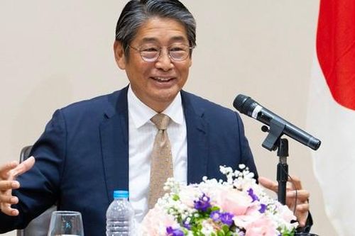 Việt Nam sẽ tiếp tục phát triển mạnh mẽ trong năm 2026