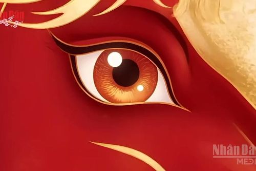 Các lãnh đạo thế giới chúc Tết Nguyên đán Bính Ngọ 2026