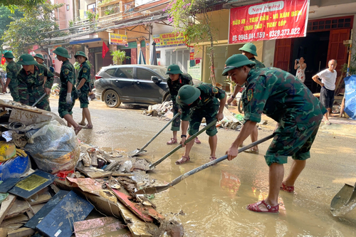 Tết Nam Tết Bắc