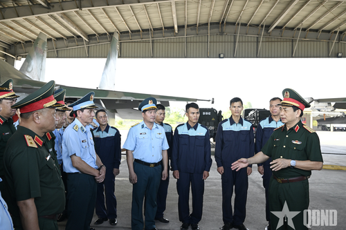 Vinh dự Tết chiến sĩ