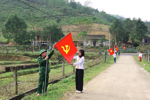 Xuân Bính Ngọ 2026: Niềm tin và đổi thay ở bản Rào Tre
