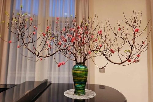 5 loại hoa nên cắm ngày Tết để hút lộc cả năm