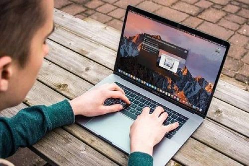 Người dùng Macbook tuyệt đối không tìm kiếm từ khóa này