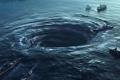 Điểm kỳ lạ ở 'Tam giác quỷ Bermuda' gây ra những vụ mất tích bí ẩn