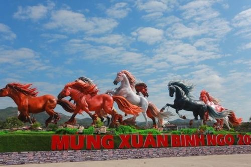Linh vật ngựa trong văn hóa Việt: Biểu tượng sức mạnh và khát vọng bứt phá năm Bính Ngọ 2026