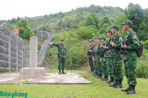 Đồng đội tôi