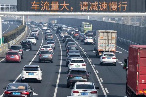 Trung Quốc chứng kiến làn sóng di chuyển và du lịch khổng lồ dịp Tết 2026