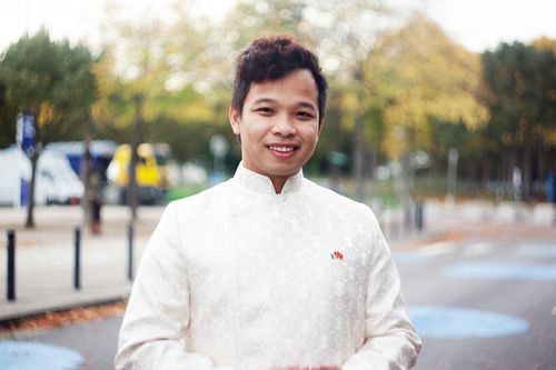 Tết là sợi dây kết nối người Việt khắp nơi trên thế giới