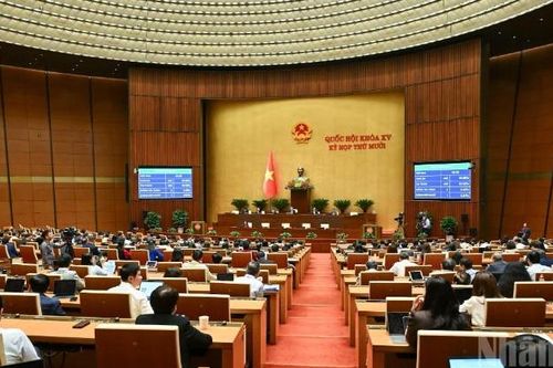 Vấn đề dân số là trách nhiệm của mỗi nhà, mỗi người