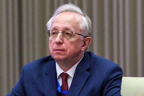 Nga tuyên bố sẵn sàng ngừng không kích vào ngày bầu cử ở Ukraine