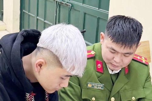 Leo mái nhà, phá két sắt lấy 17 chỉ vàng của cô ruột