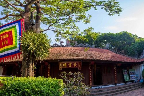 Quản lý và phát huy giá trị của các di tích lịch sử văn hóa